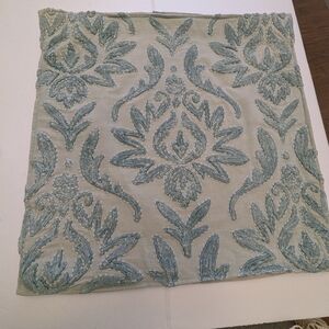 Gorgeous Damask Pillow Covers Southern Living